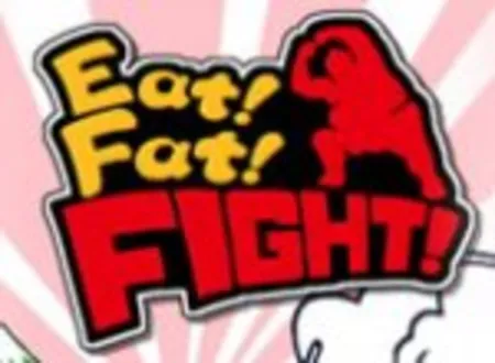 Portada de Eat! Fat! Fight!
