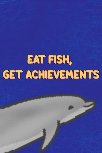 Portada de Eat Fish, Get Achievements