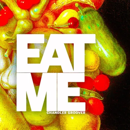 Portada de Eat Me