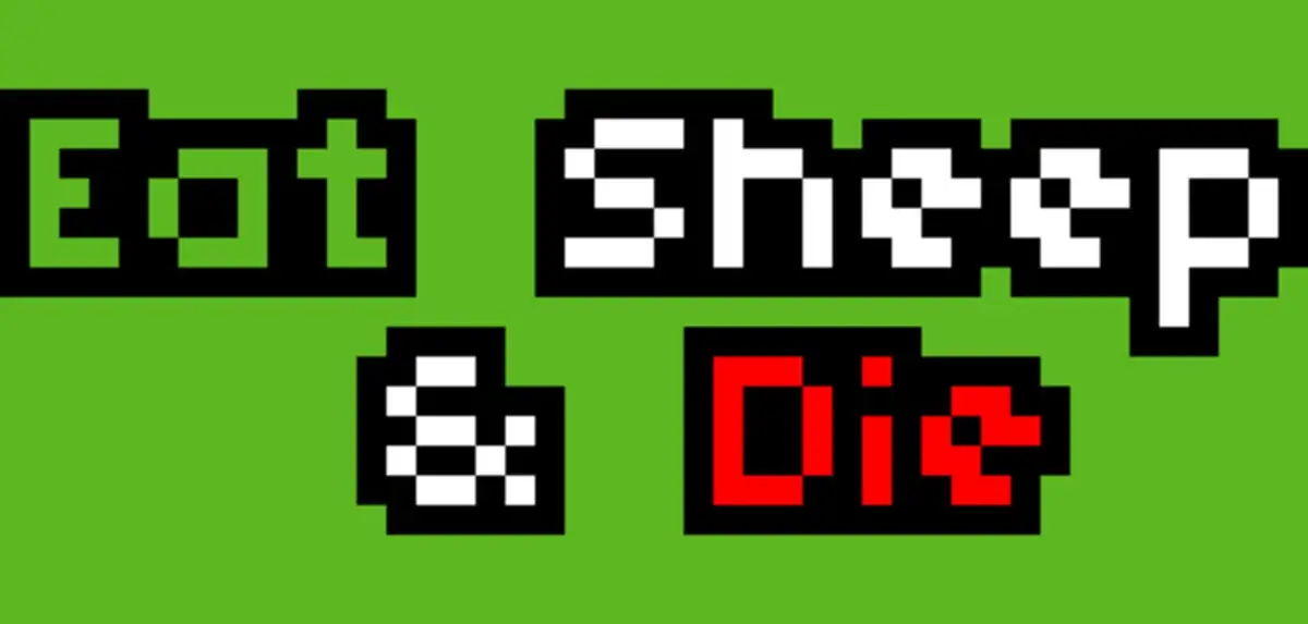 Portada de Eat Sheep & Die