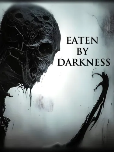 Portada de Eaten by Darkness