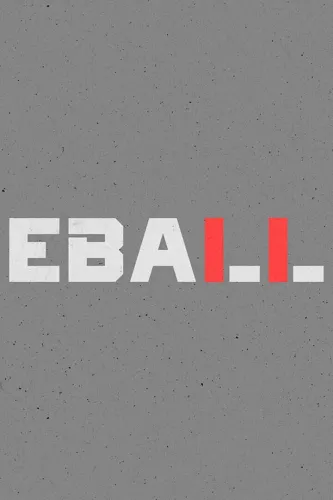 Portada de eBall 2