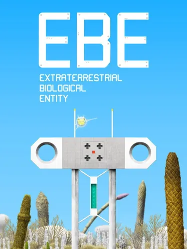Portada de EBE