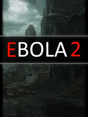 Portada de Ebola 2