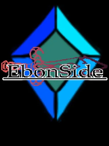 Portada de EbonSide