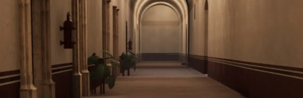 Ecco: The Last Whisper