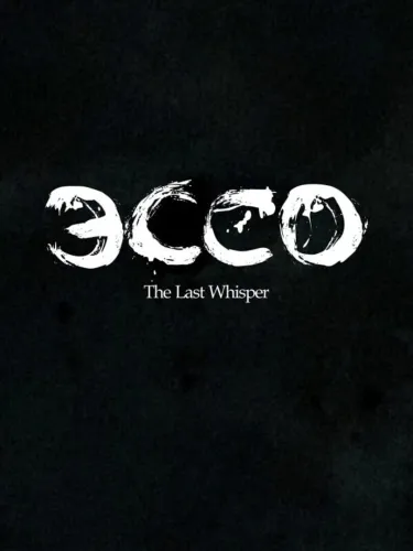 Portada de Ecco: The Last Whisper