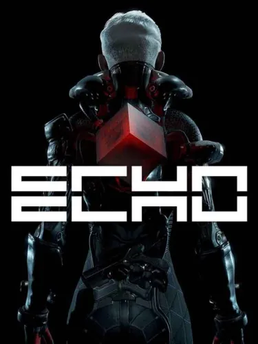 Portada de Echo