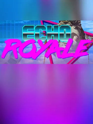 Portada de Echo Royale
