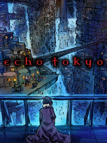 Portada de Echo Tokyo: Intro