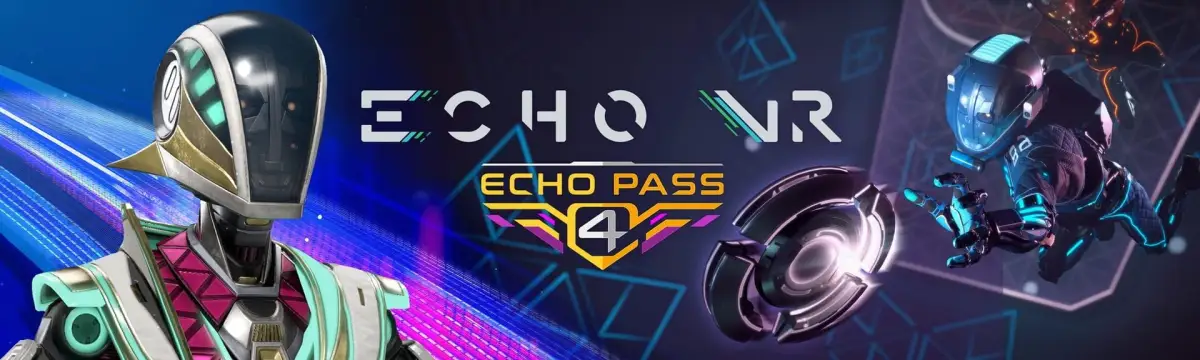 Echo VR