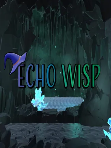 Portada de Echo Wisp