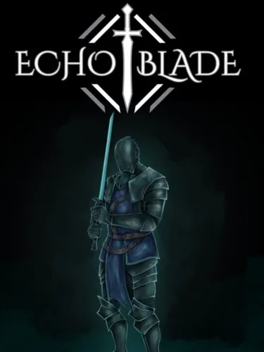 Portada de EchoBlade