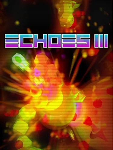 Portada de Echoes III
