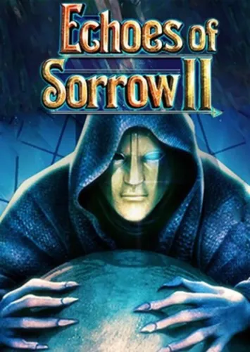 Portada de Echoes of Sorrow 2