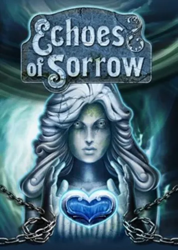 Portada de Echoes of Sorrow