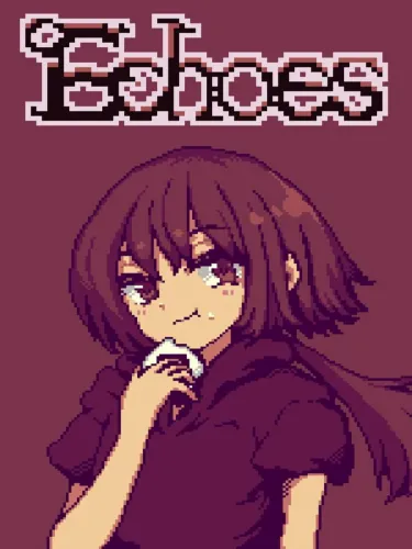 Portada de Echoes
