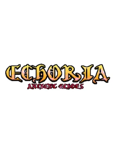 Portada de Echoria: Ancient Echoes