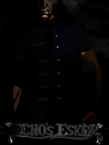 Portada de Echo’s Esker