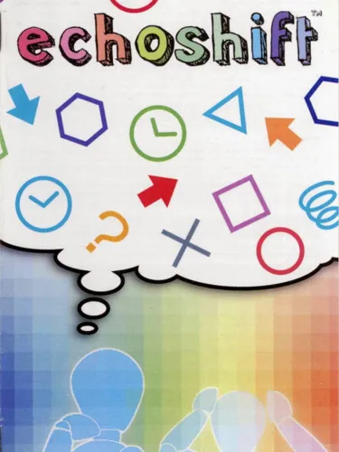 Portada de Echoshift