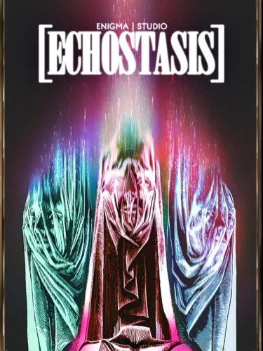 Portada de Echostasis