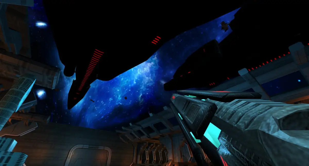 Eclipse: Defending the motherland