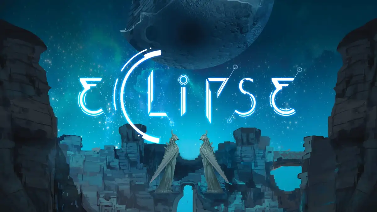 Eclipse: Edge of Light