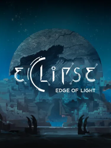 Portada de Eclipse: Edge of Light