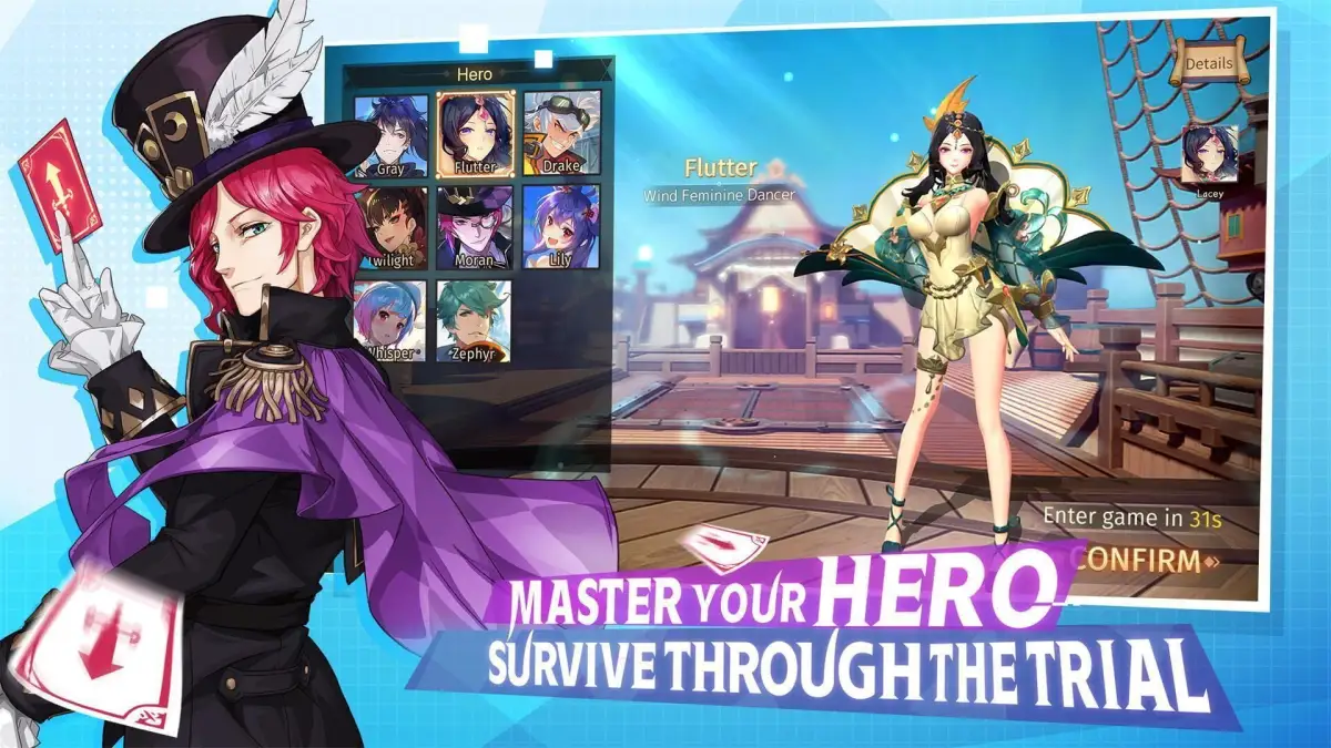 Portada de Eclipse Isle