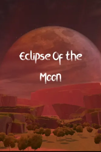 Portada de Eclipse of the Moon