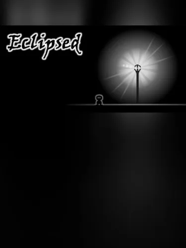 Portada de Eclipsed