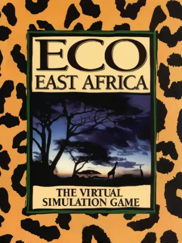 Portada de Eco East Africa