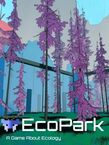 Portada de Eco Park