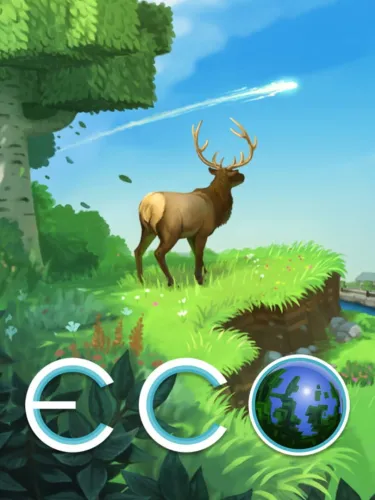 Portada de Eco