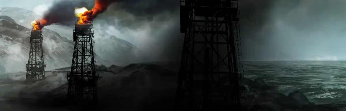 Eco Warrior Simulator