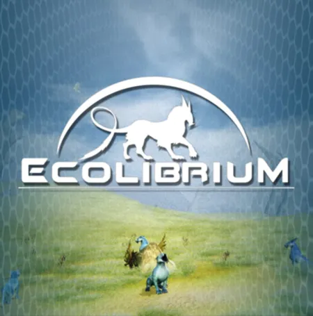 Portada de Ecolibrium