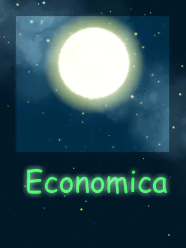 Portada de Economica