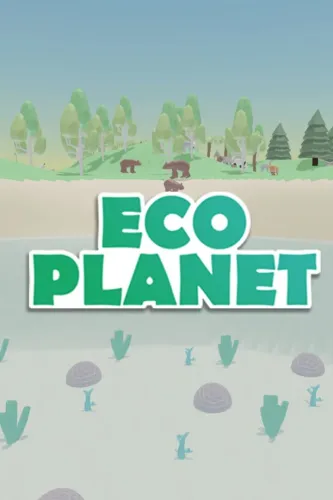 Portada de Ecoplanet