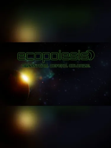 Portada de Ecopoiesis