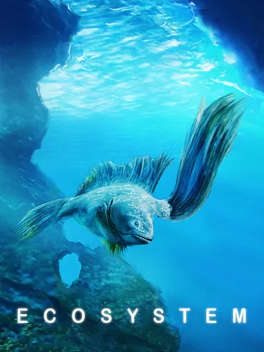 Portada de Ecosystem