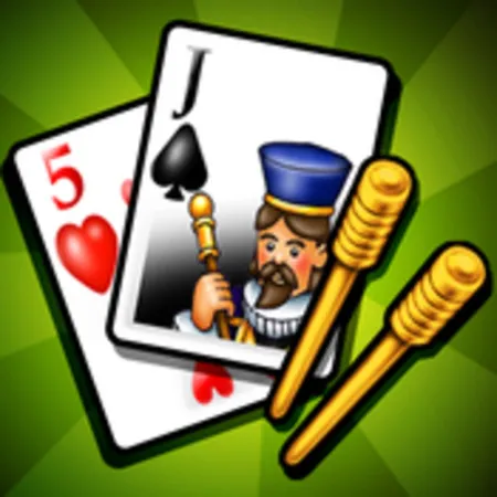 Portada de eCribbage