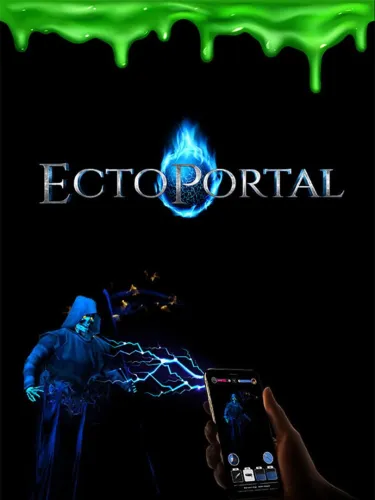 Portada de Ecto Portal