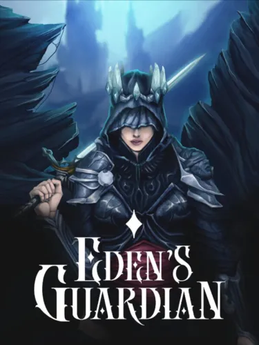 Portada de Eden’s Guardian