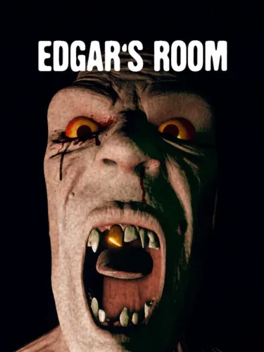 Portada de Edgar’s Room