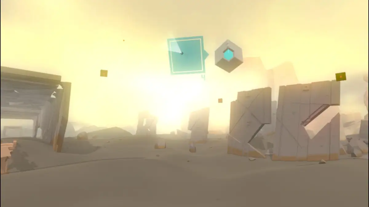 Portada de Edge Guardian