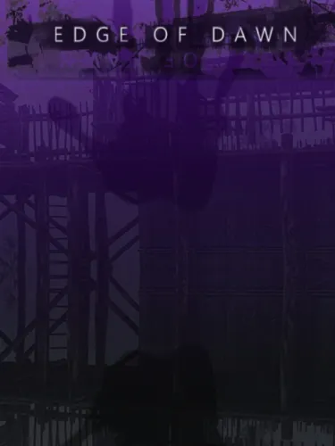 Portada de Edge of Dawn