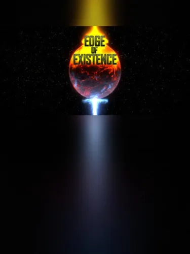 Portada de Edge Of Existence
