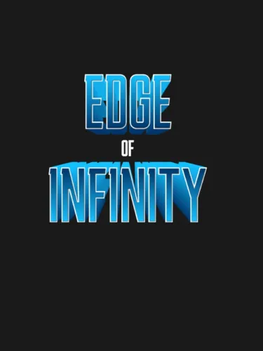 Portada de Edge of Infinity
