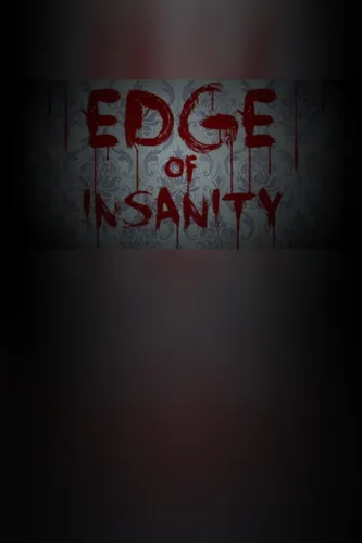 Portada de Edge of Insanity