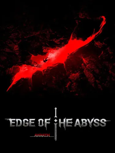 Portada de Edge of the Abyss Awaken